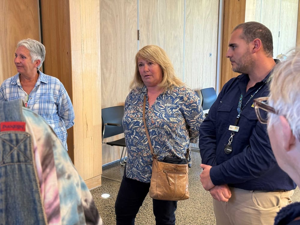 Bass Coast Council’s bark worse than its bite, they say post image