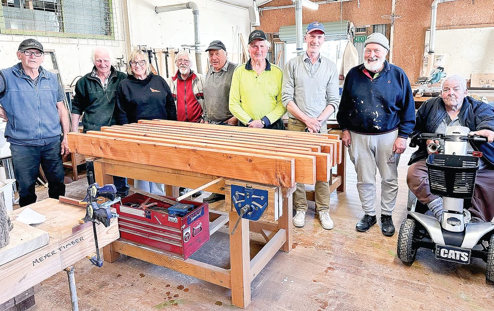 Community fund helps local groups thrive post image