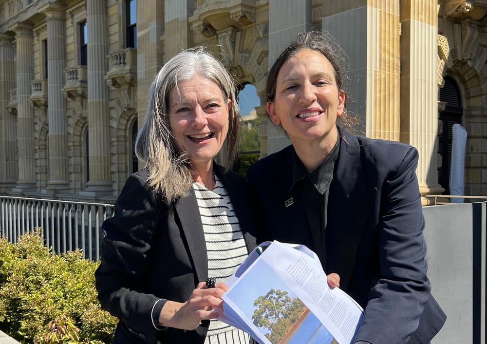 Bass Coast SPP approved, as government celebrates protections for Bass Coast post image