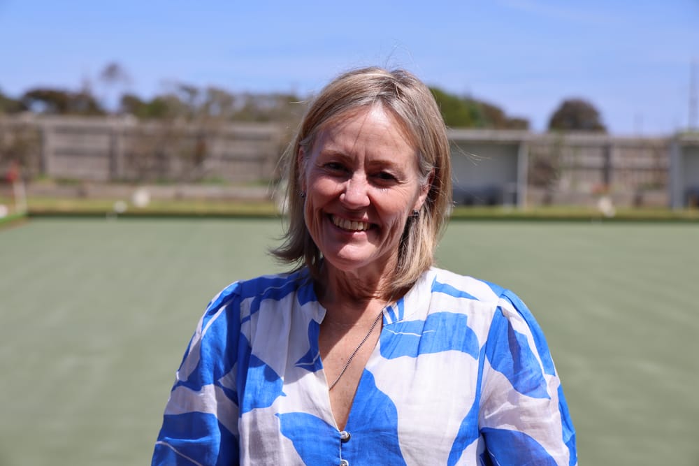 Giant earthworms no threat to Kernot bridge funding post image