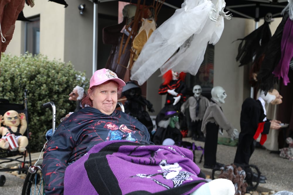 It's All Hallows' Eve... What is happening around town... post image