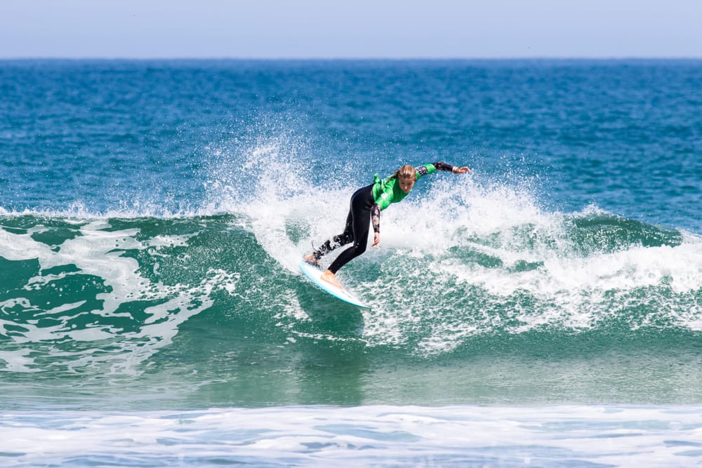 Victorian Micro Groms Cup returns to Surf Coast this weekend post image