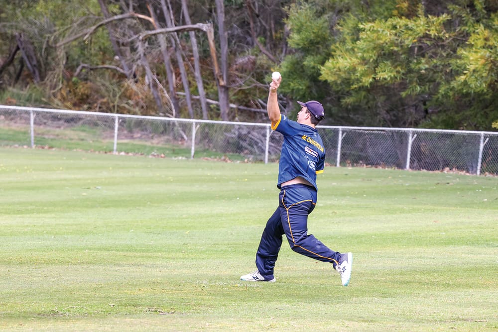 Diggers overpower Club post image