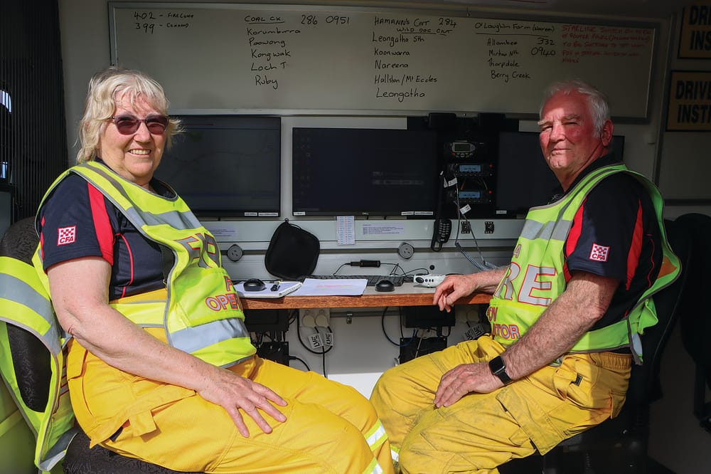 Victoria’s fire season officially set to begin in South Gippsland post image