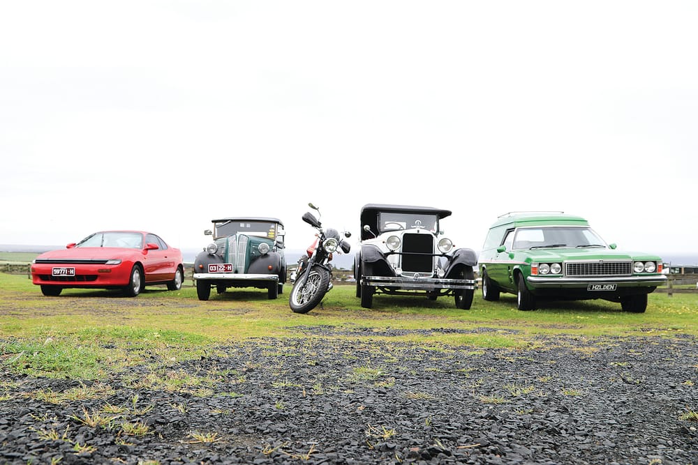Engines rev for biggest Dalyston Show n’ Shine yet post image