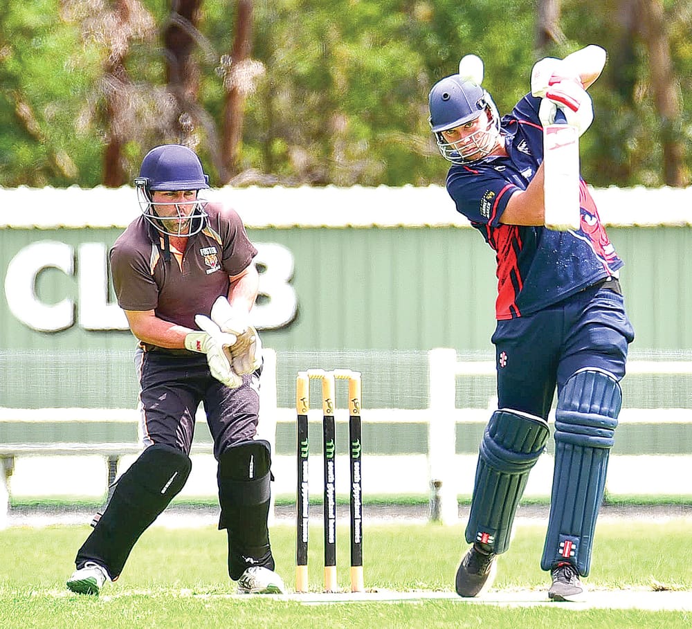 Around the Grounds post image