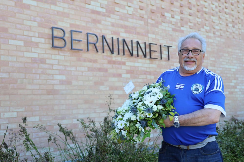 Terrorist attack on Jewish community an attack on us all post image