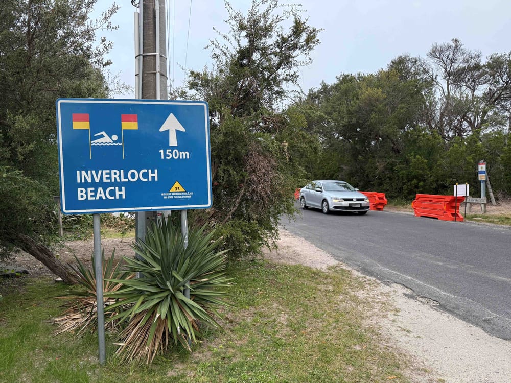 No inundation threat but 13% of Inverloch’s houses still at risk post image