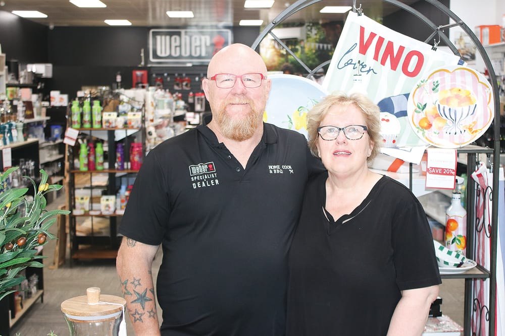 Home Cook and BBQ prepares final serve after three decades post image