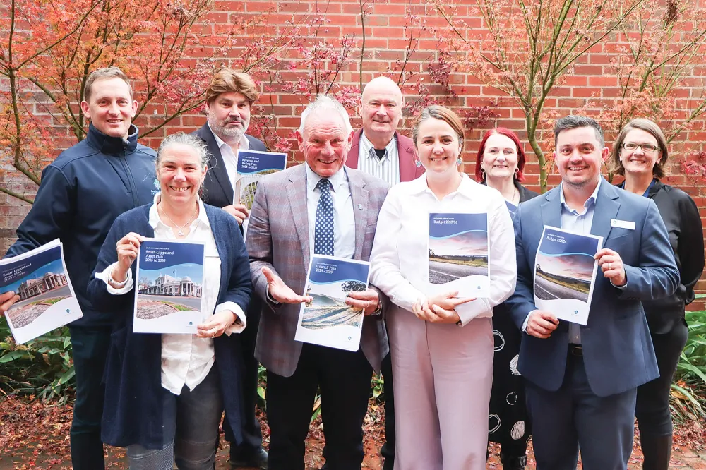 Council rate rises capped at 2.75 per cent despite criticism post image