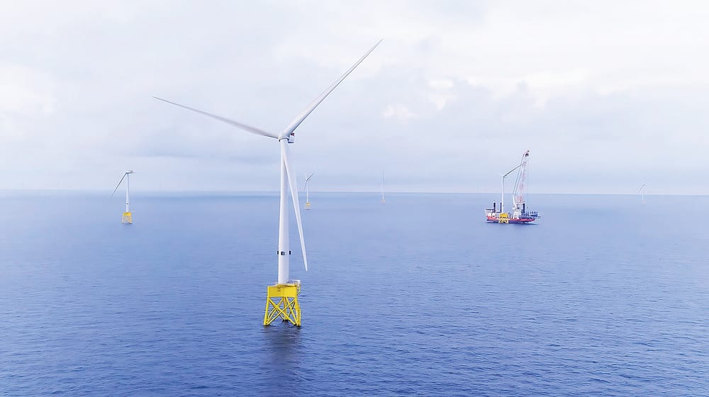 Milestone for Star of the South offshore wind energy project post image