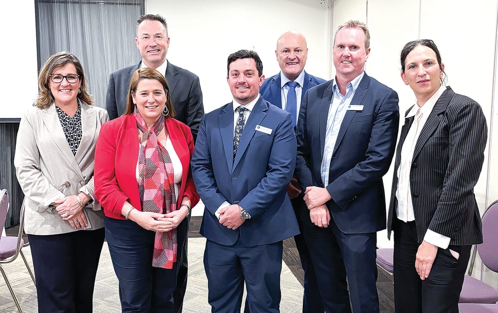 Housing shortage could stall growth in Gippsland post image