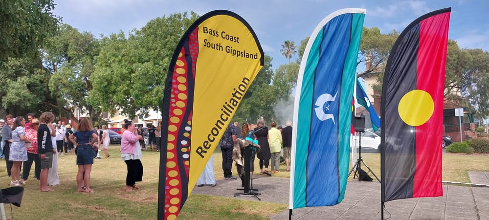 You're invited to Wonthaggi's Tunnerminnerwait and Maulboyheenner commemoration post image