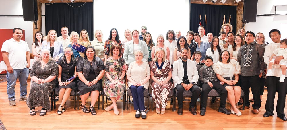 Bass Coast attracts new citizens from around the world post image