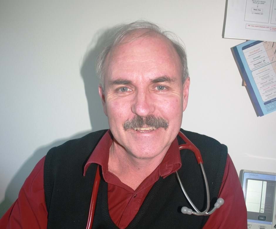 ‘Please be patient’, doctor’s plea to Leongatha community post image