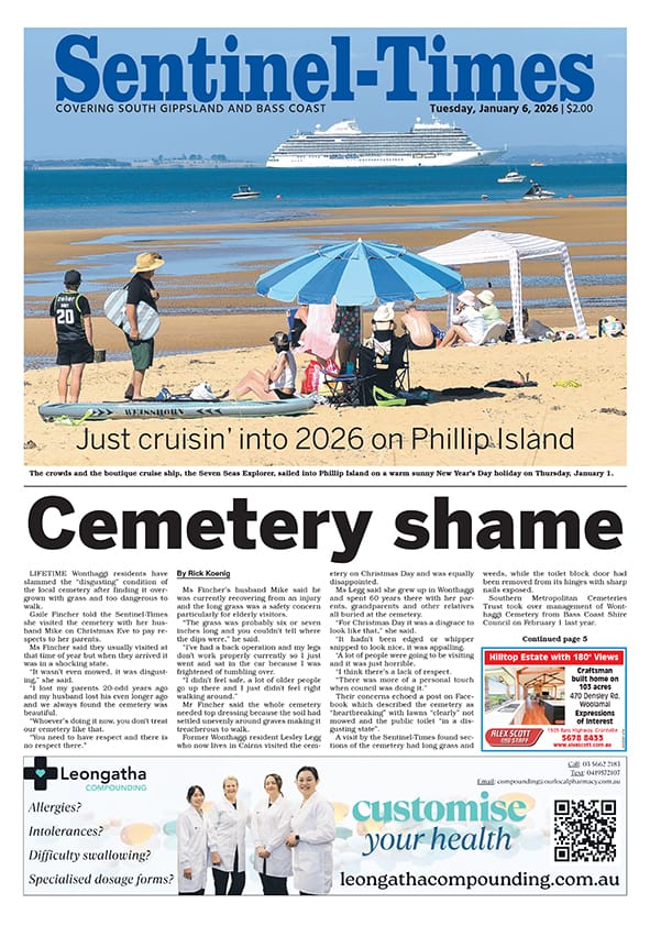 Tuesday, January 6, 2026 post image