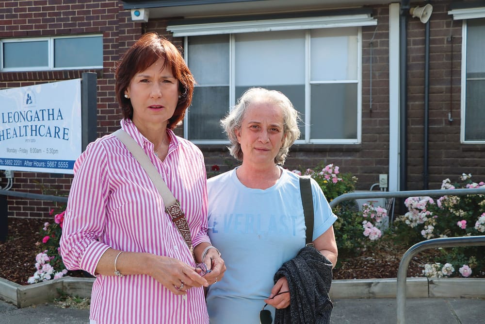 Wide repercussions from Leongatha Healthcare closure post image