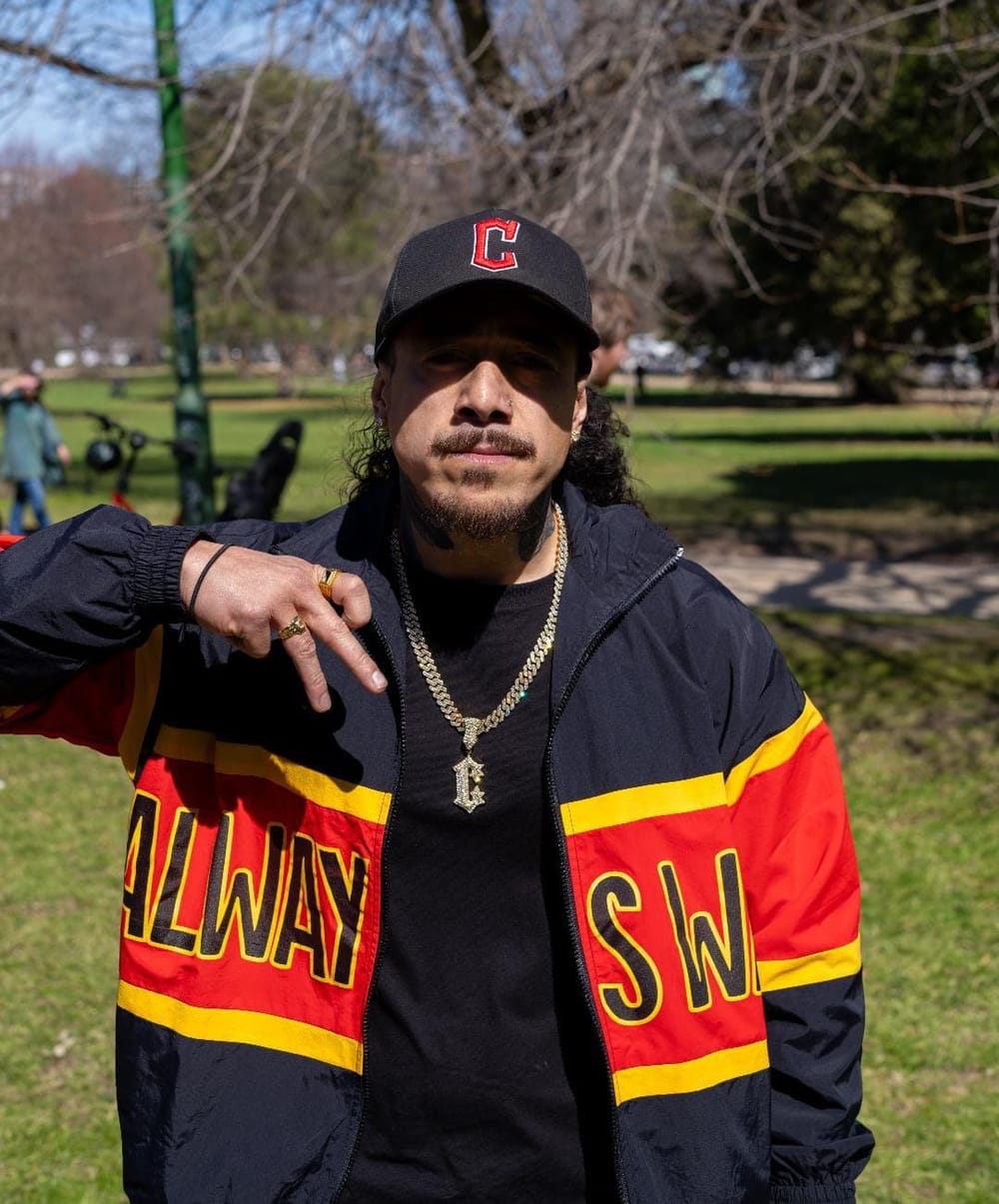 Bathing in the Creek Festival, returning to Archies Creek Hotel post image