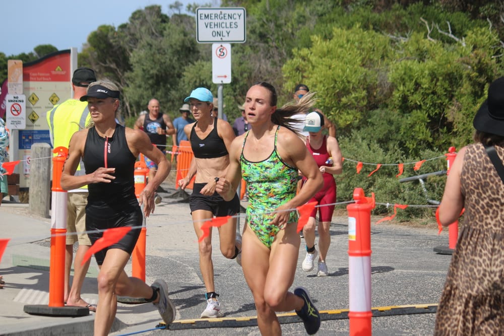 Cape Paterson Aquathon – join the first leg of the Bass Coast Series post image