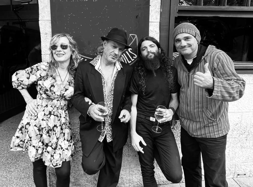 Summer vibes with Live on the Lawn at Berninneit post image