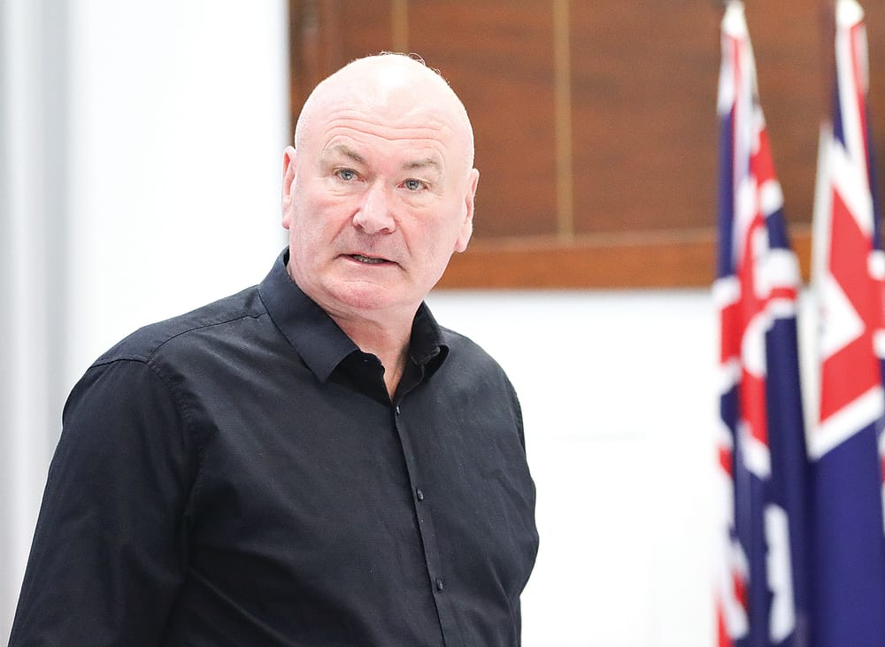 Korumburra Senior Citizens Centre land set for rezoning post image