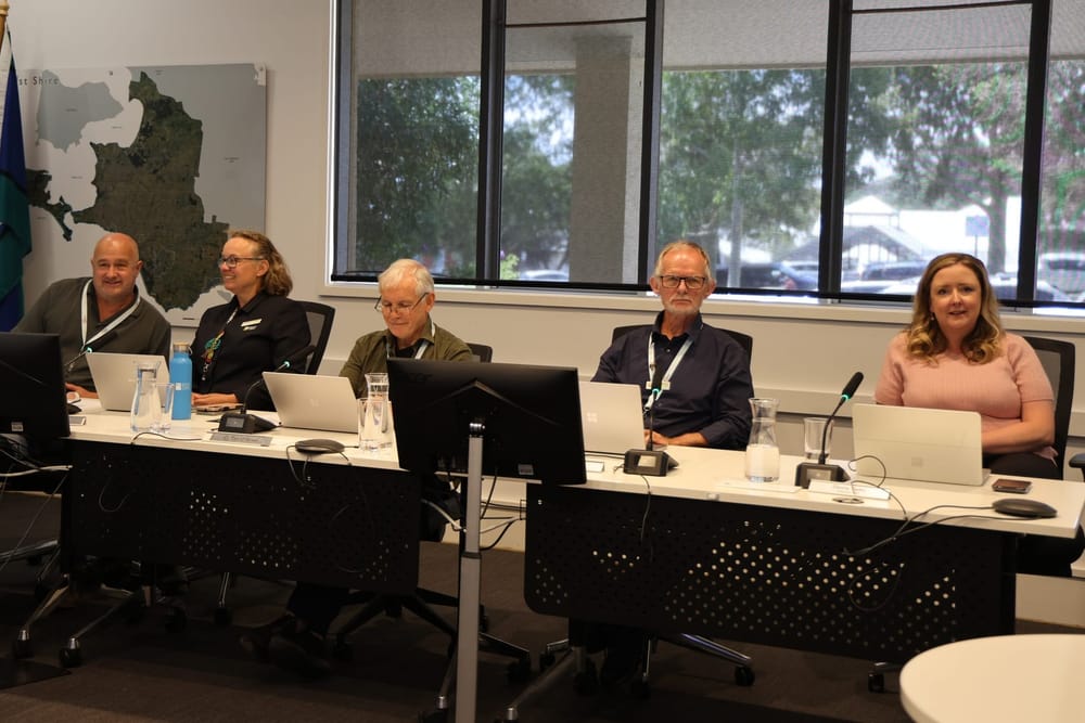 Sunderland Bay road scheme back on track after compliance setback post image