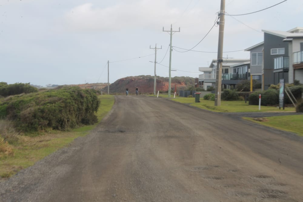 Sunderland Bay road scheme back on track after compliance setback post image