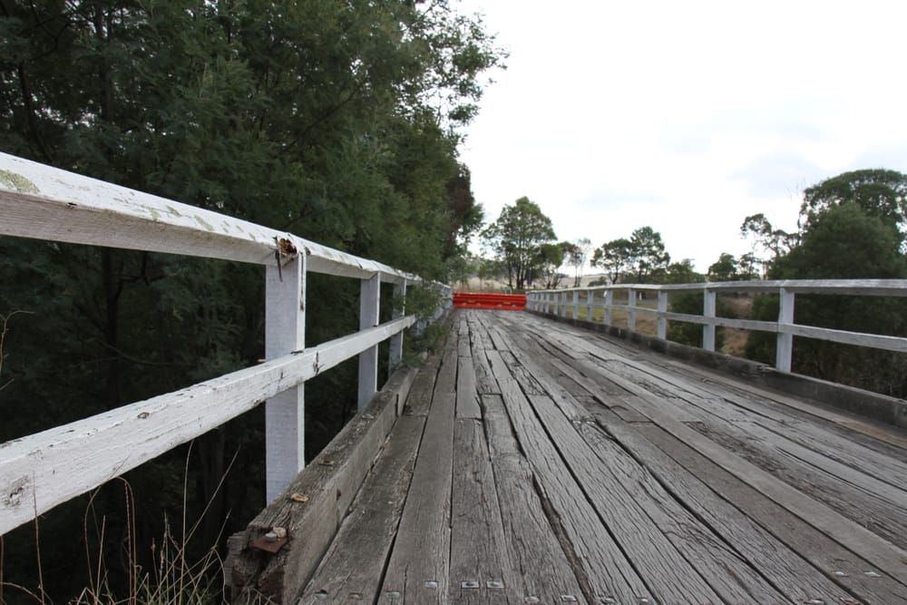 Council to consider $2.2 million Kernot bridge tender post image