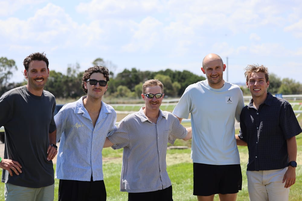 Inverloch footballer takes out the Stony Creek Footy Club Sprint post image