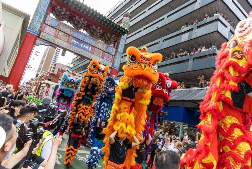 It’s Chinese New Year time but are the signs good for you? post image