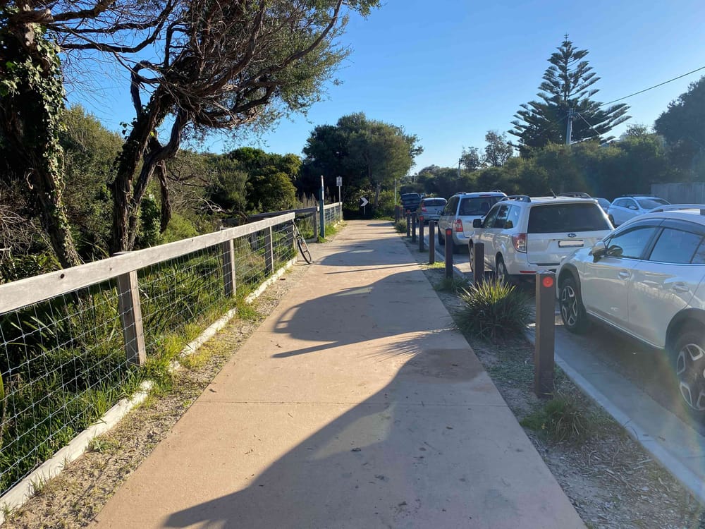 Is Lohr Avenue the fatal flaw in council’s one-way road plan? post image