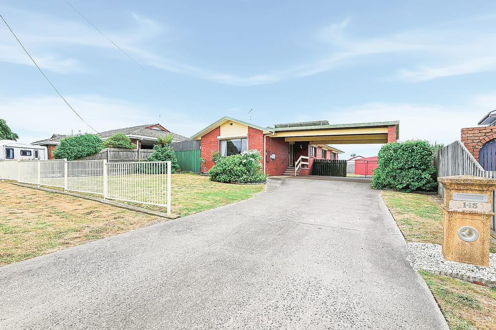 Room to grow at  the top end of town post image