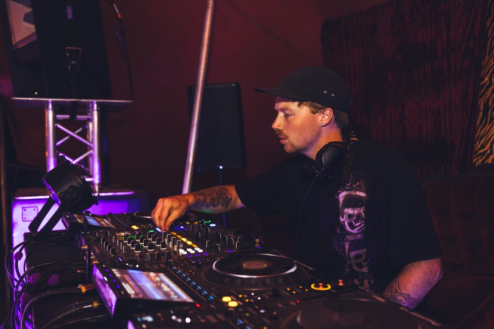 Archies Creek Day Doof set to deliver world-class electronic music post image