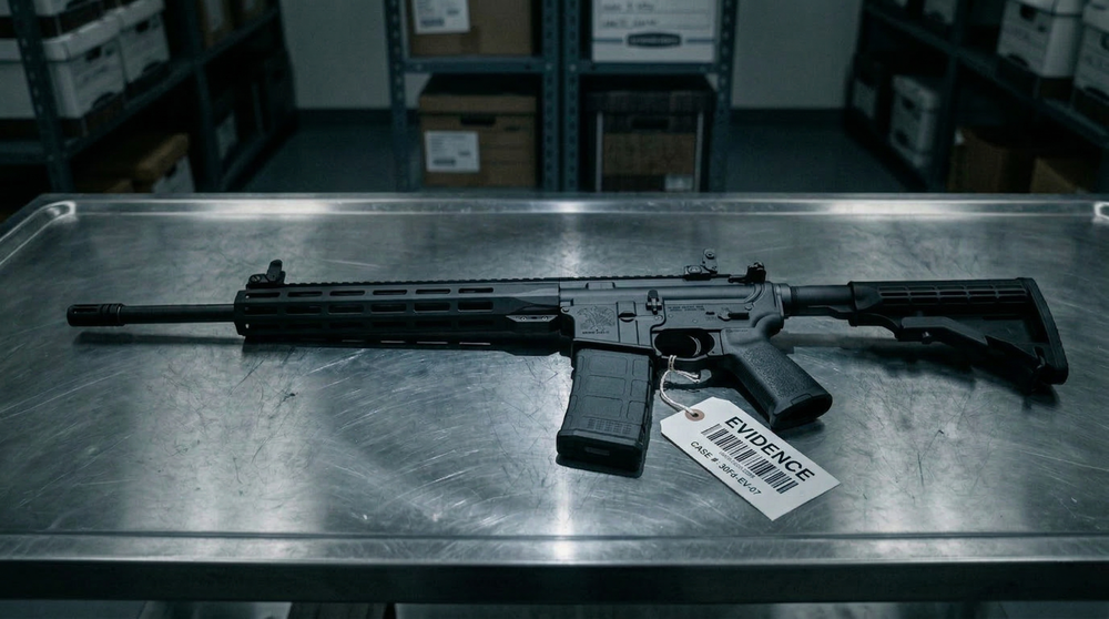 Firearms offences double in Bass Coast as crime rate climbs 7.6 per cent post image