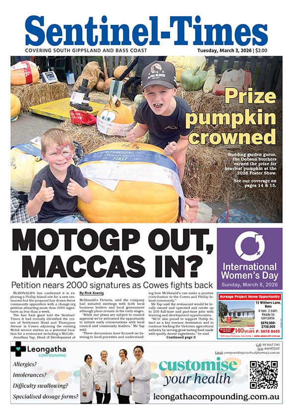 Tuesday, March 3, 2026 post image