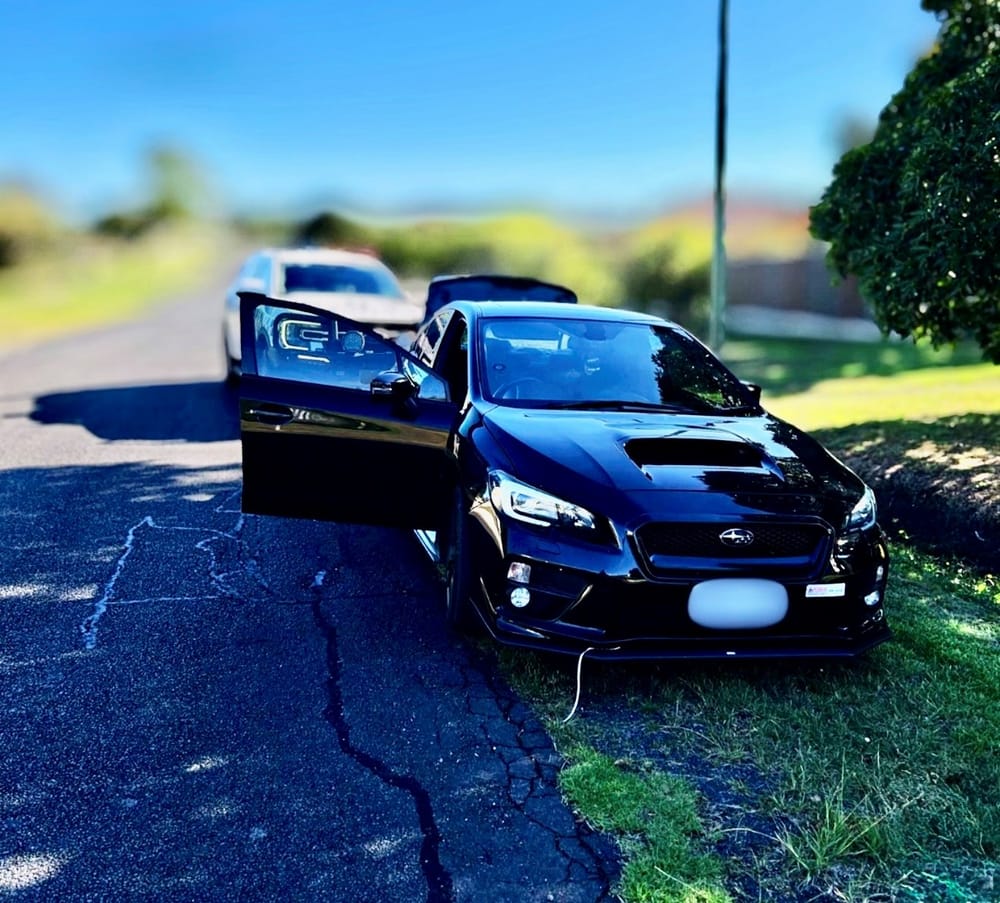 Local police take down one-man crime spree in Wonthaggi post image