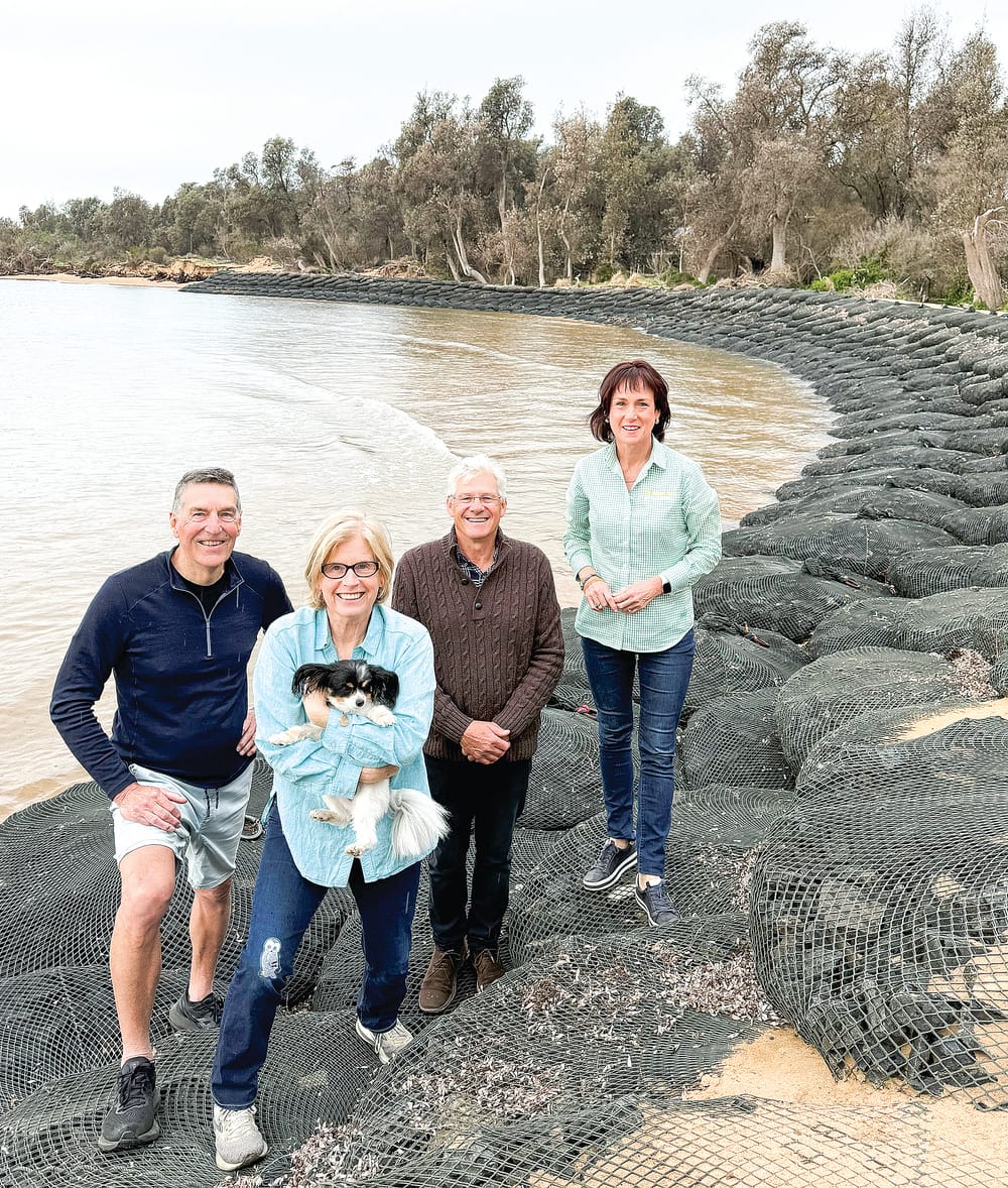 Treasurer dodges questions on Silverleaves land tax bills post image