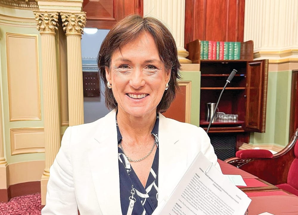 Petition secures parliamentary debate on Victorian firearm laws post image