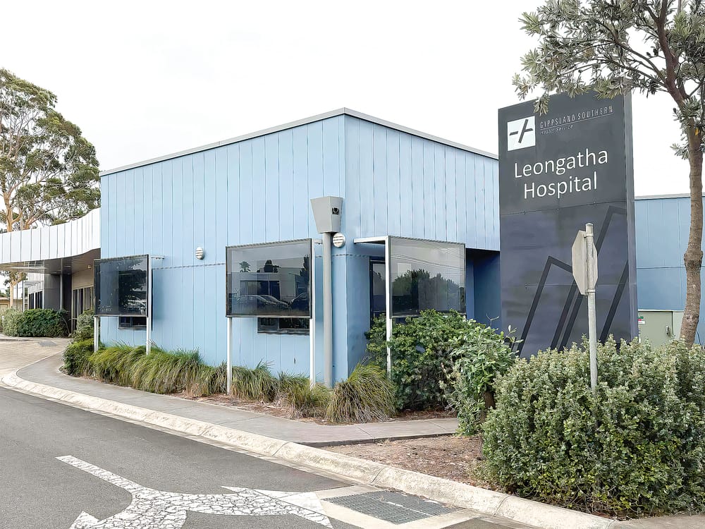 Displaced doctors to open new bulk-billing clinic at Leongatha hospital post image