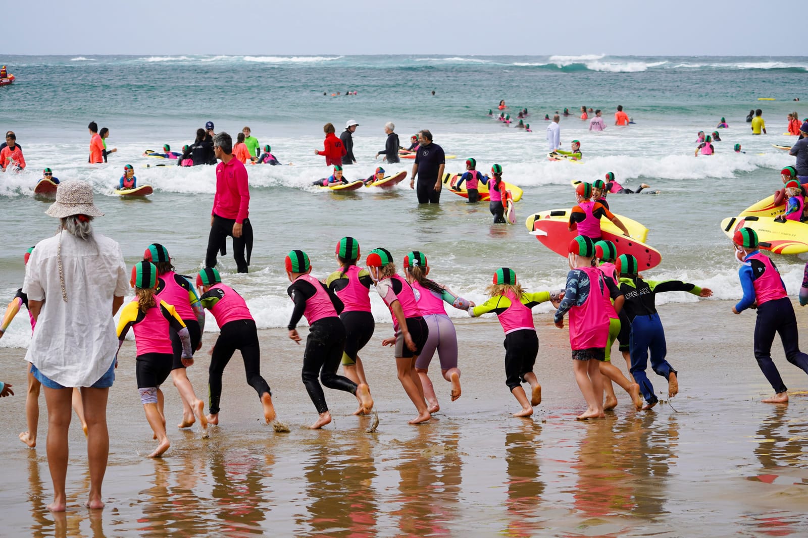 Nippers Carnival to descend into Cape Paterson this Sunday post image