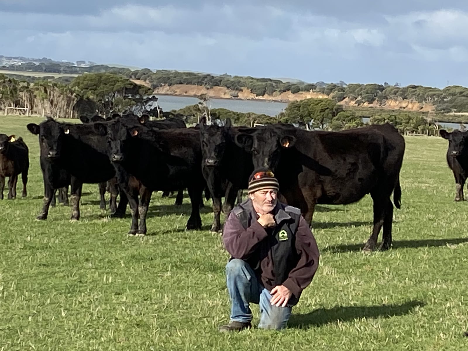 Robbin’ ratepayers or helpin' farmers? post image