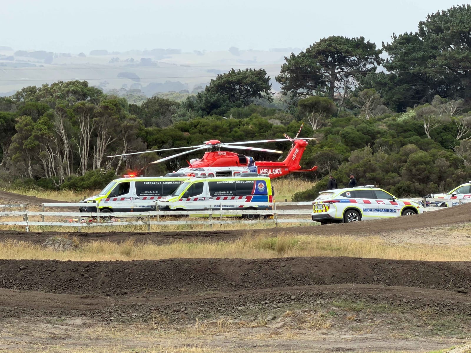 Coroner’s report after Wonthaggi motorcycle fatality post image