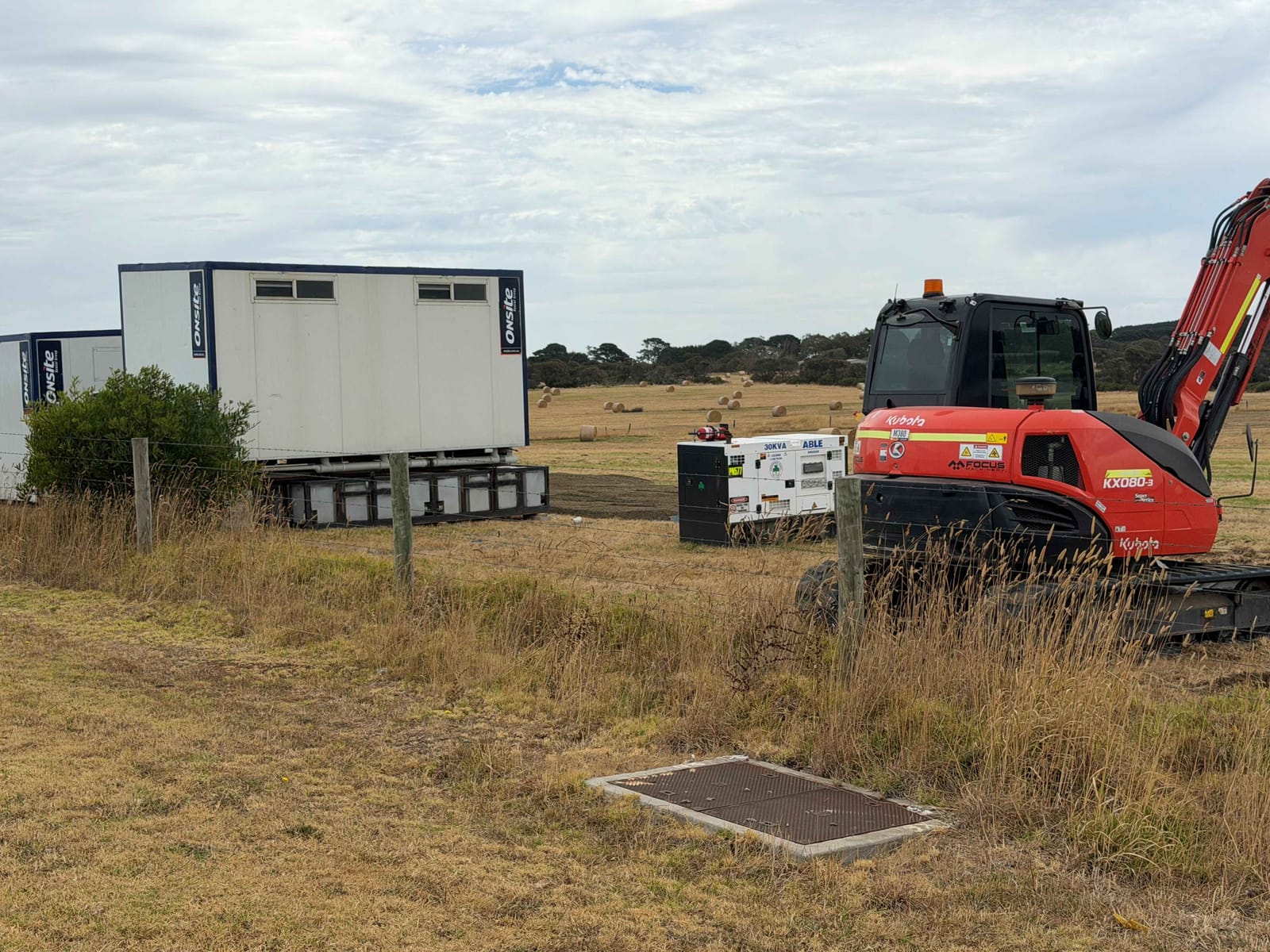 Phillip Island's Vietnam Vets open the way to a new museum post image
