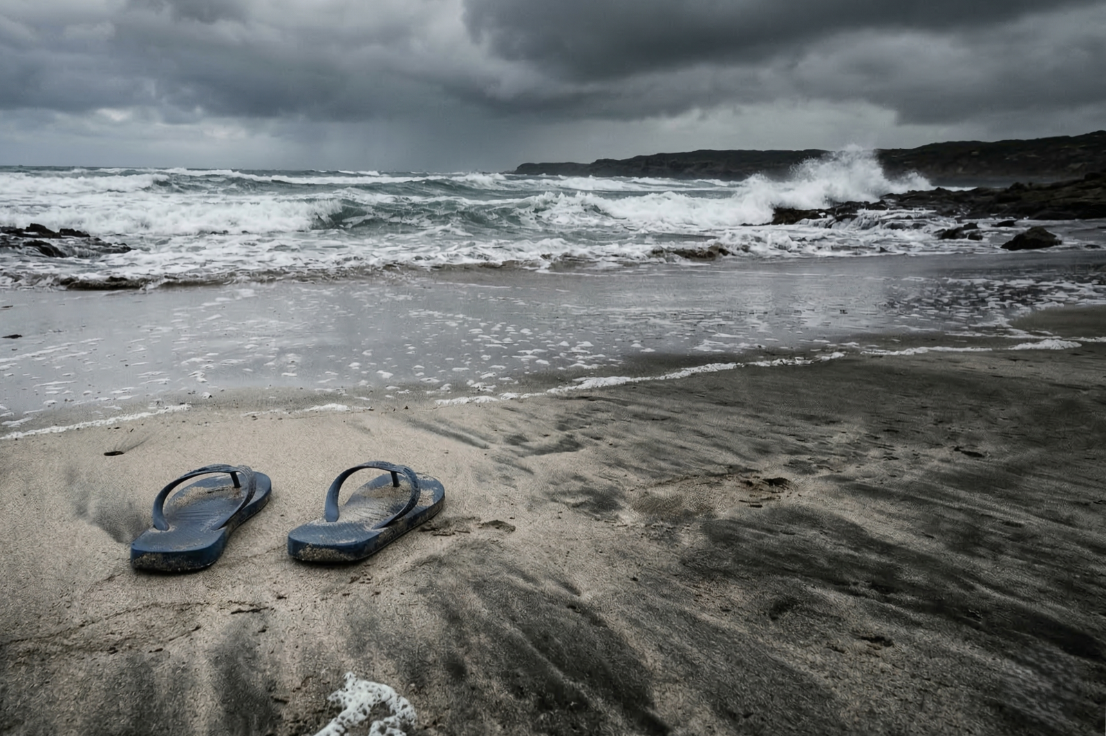 Beach deaths prompt safety push across Bass Coast post image