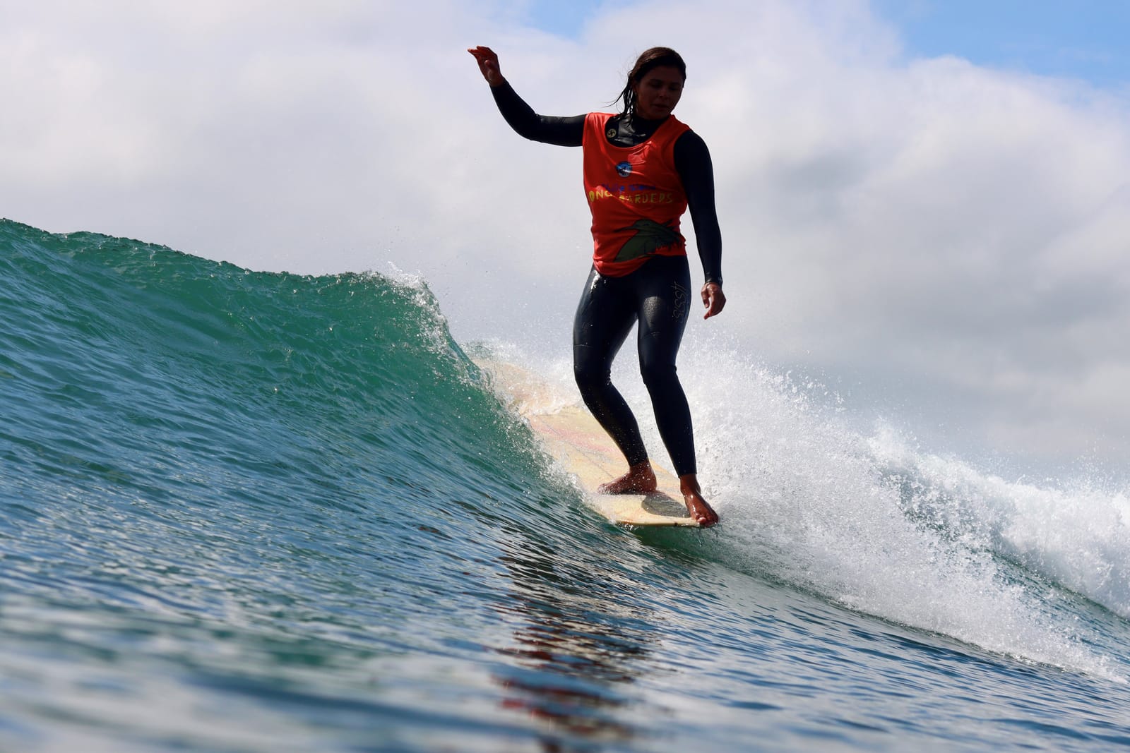 50 competitors in the PIBC Cat Bay Classic post image