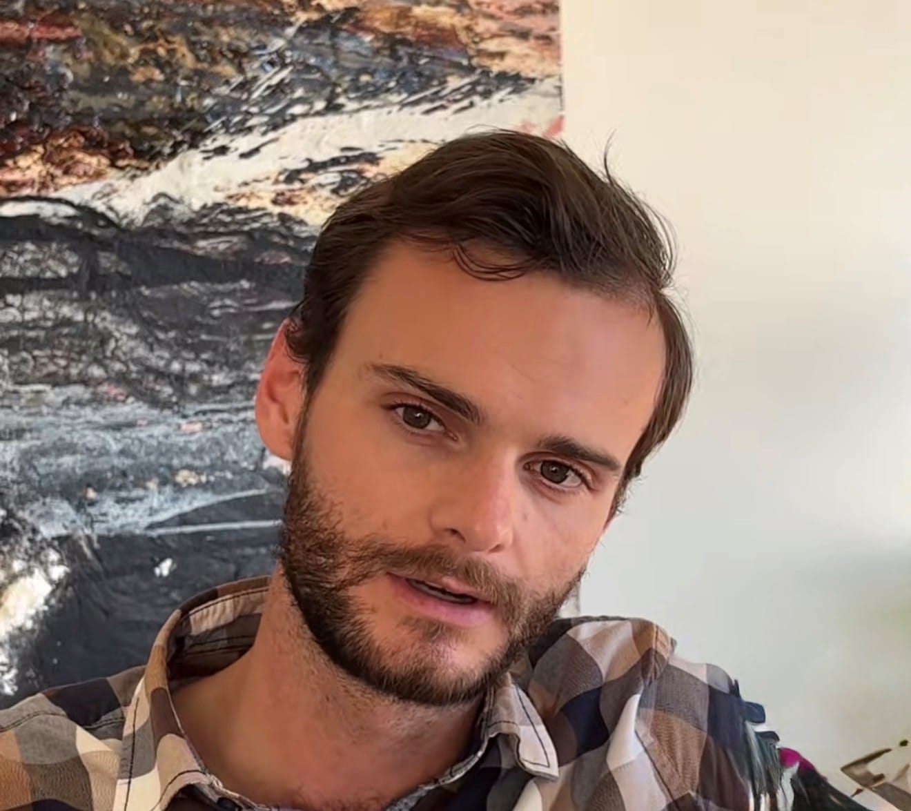 Why Cr Morgan wants more from council on climate change post image