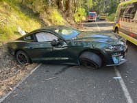 Police out in force over New Year's post image