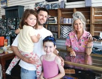 Christmas shopping joy in Korumburra post image