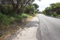 Shared path nears finish line post image