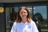 Holly Fowler Year 12 Dux of Korumburra S.C. post image